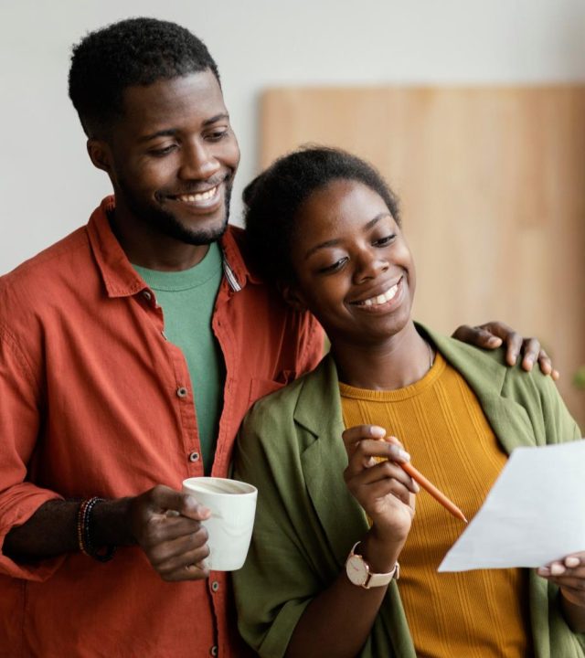 Real estate and property management